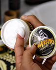 SUAVECITO HYBRID POMADE