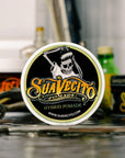 SUAVECITO HYBRID POMADE