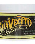 SUAVECITO HYBRID POMADE