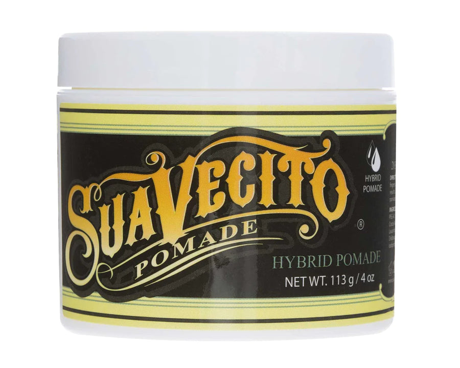 HYBRID POMADE