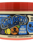 SUAVECITO X JOHNNY CUPCAKES - Firme Hold Fruit Punch