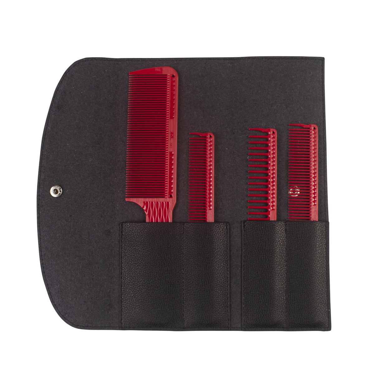 JRL Barber Comb Set – Ultimate Barber Supply