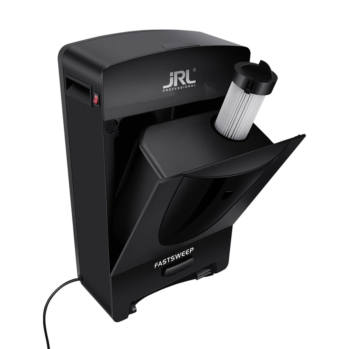 Jrl Razor Cleaner JRL – Ultimate Barber Supply