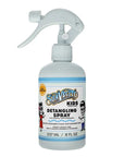 Suavecito Kids Detangling Spray