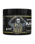 SUAVECITO x MW4 - Firme Hold Pomade Master Prestige Edition - 4oz (6-Pack)