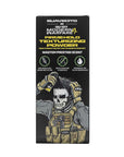 SUAVECITO x MW4 - Firme Hold Texturizing Hair Powder Master Prestige Edition -1oz (6-Pack)