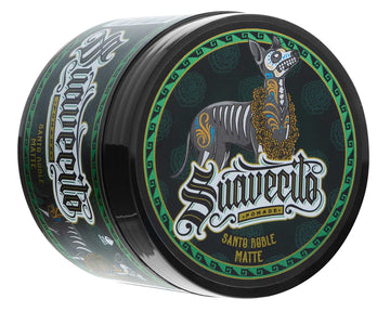 SANTO ROBLE MATTE POMADE