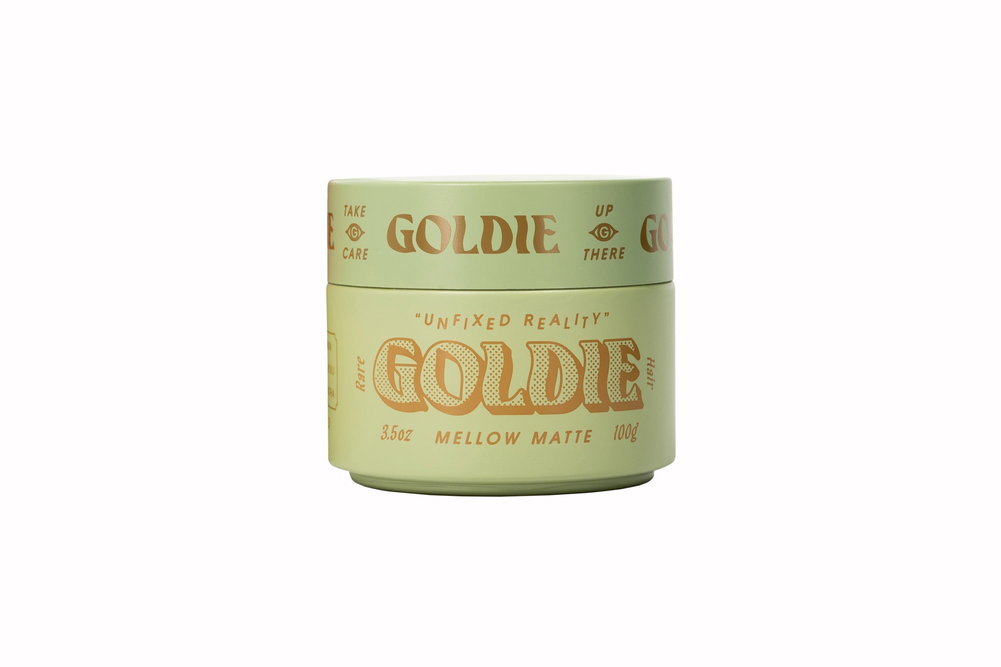 Goldie Provisions - Doux Mat 3,5oz