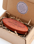 Captain Fawcett Wild Boar Moustache Brush