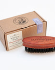 Captain Fawcett Wild Boar Moustache Brush