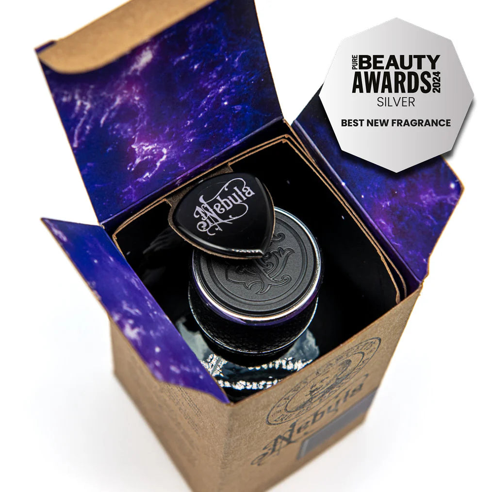 Captain Fawcett Nebula Eau de Parfum - 50ml