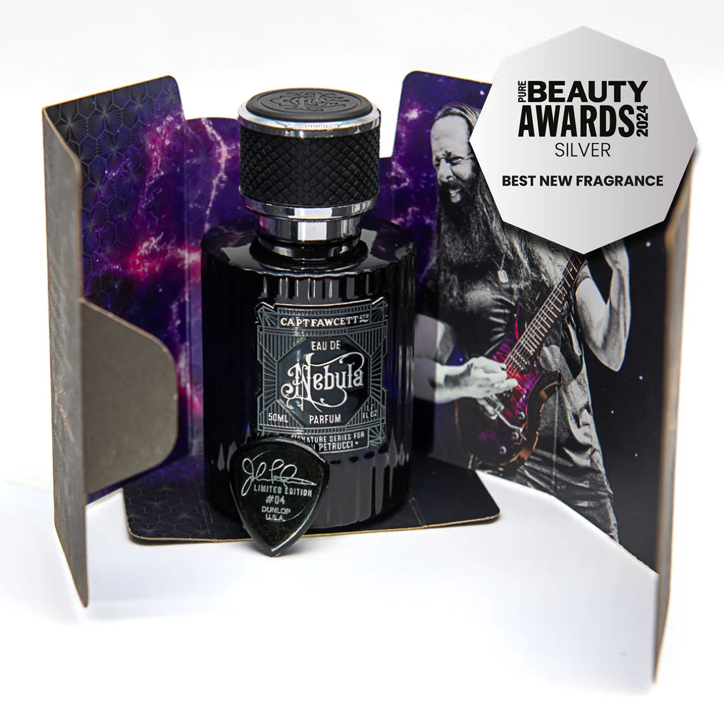 Captain Fawcett Nebula Eau de Parfum - 50ml