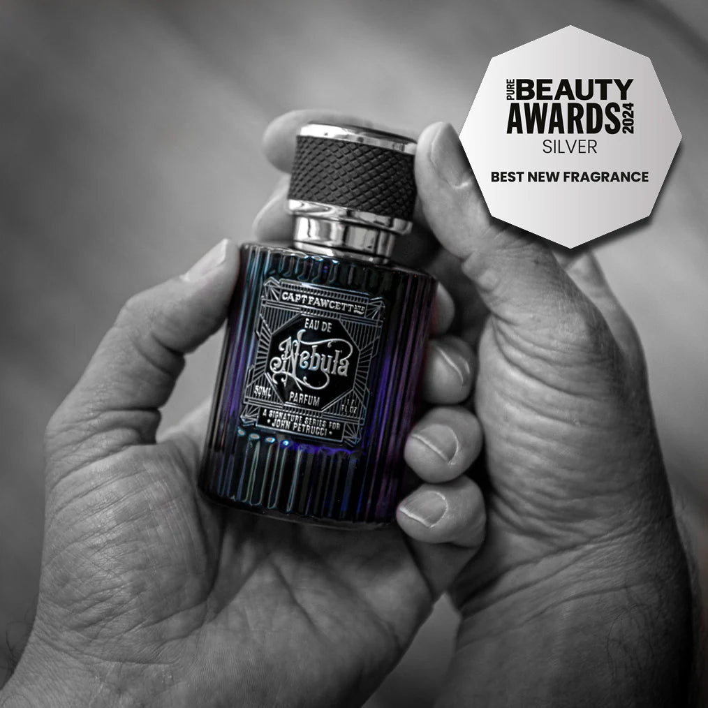 Captain Fawcett Nebula Eau de Parfum - 50ml