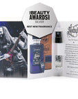 Captain Fawcett 2ml Nebula Eau De Parfum SAMPLE