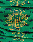 Captain Fawcett Neck Tube