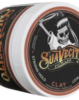 SUAVECITO CLAY POMADE