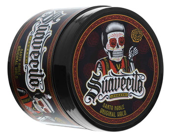 SANTO ROBLE ORIGINAL HOLD POMADE