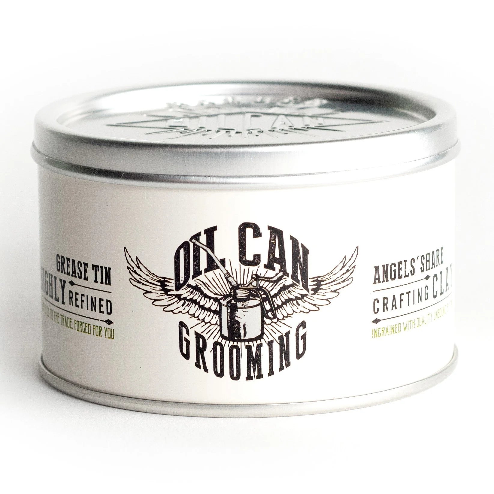 Oil Can Grooming Angels Share Crafting Clay - 100ML