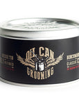 Oil Can Grooming Benchmark Classic Cream - 100ML