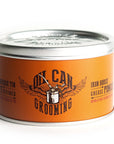 Oil Can Grooming Iron Horse Grease Pomade - 100ML