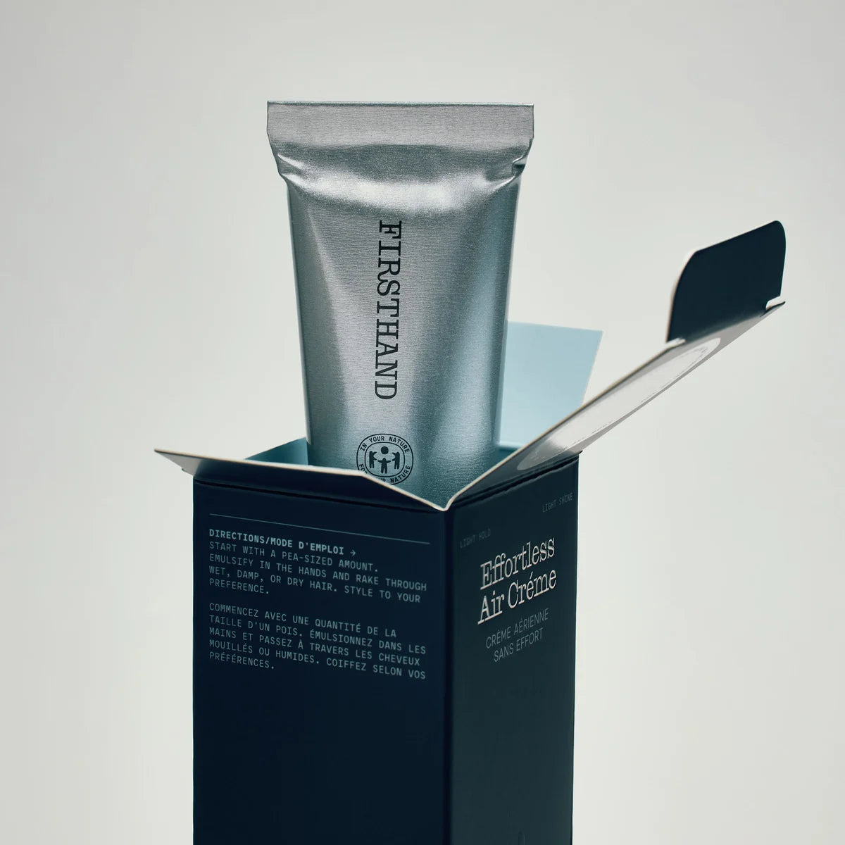 Firsthand Supply Effortless Air Crème