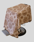 High Top Capes - Barber Cape - Terra Flora
