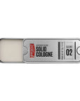 Uppercut Deluxe Solid Cologne - Scent 02