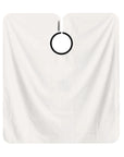 Standard Issue Silicone Neck Barber Cape