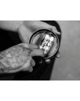 BROSH × WILDSIDE Yohji Yamamoto Bulldog Chain Pomade 4oz