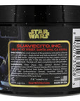 Suavecito x Star Wars Matte Pomade Dark Side Scent