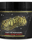Suavecito x Star Wars Matte Pomade Dark Side Scent