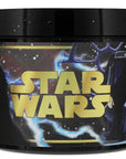 Suavecito x Star Wars Matte Pomade Dark Side Scent