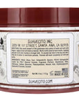 Suavecito Santo Sunset Original Hold Pomade