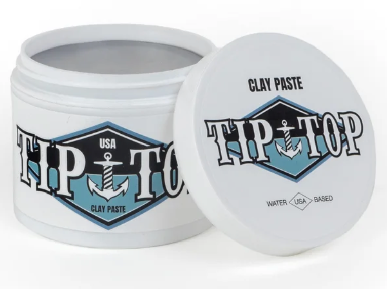 Tip Top Clay Paste