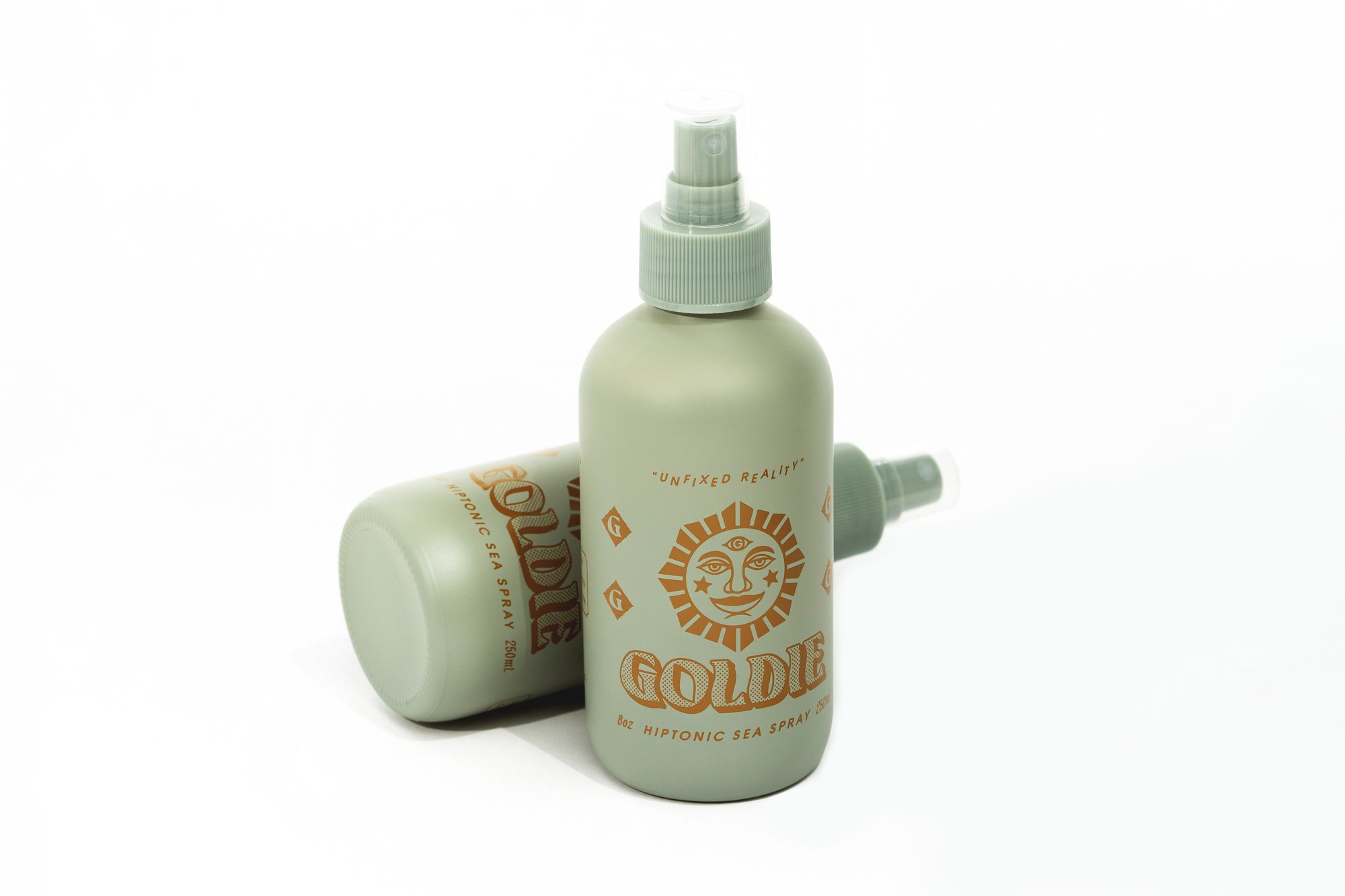 Goldie Provisions - Hiptonic Sea Spray 8oz