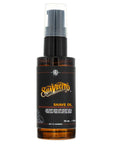 SUAVECITO SHAVE OIL