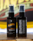 SUAVECITO SHAVE OIL