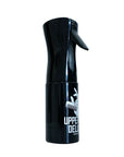 Uppercut Deluxe - Barbers Collection - Barber Spray Bottle