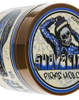 SUAVECITO FIRME HOLD POMADE MIDNIGHT CRUISE