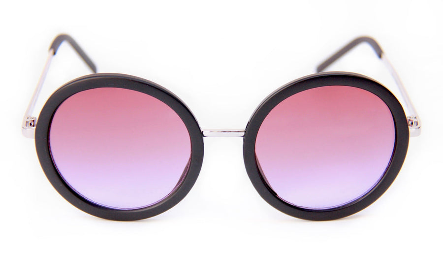 Squares Sunglasses