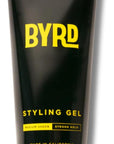 Byrd Styling Gel 6 oz.