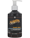 SAVON POUR LES MAINS SUAVECITO