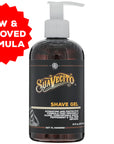 SUAVECITO Shave Gel