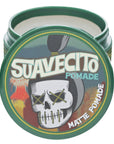 SUAVECITO RHUM ORANGE TIKI POMADE MAT 