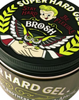 BROSH Super Hard Gel 7 oz