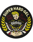 BROSH Super Hard Gel 7 oz