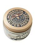 BROSH Fragrance Free Super Hard Gel 7 oz