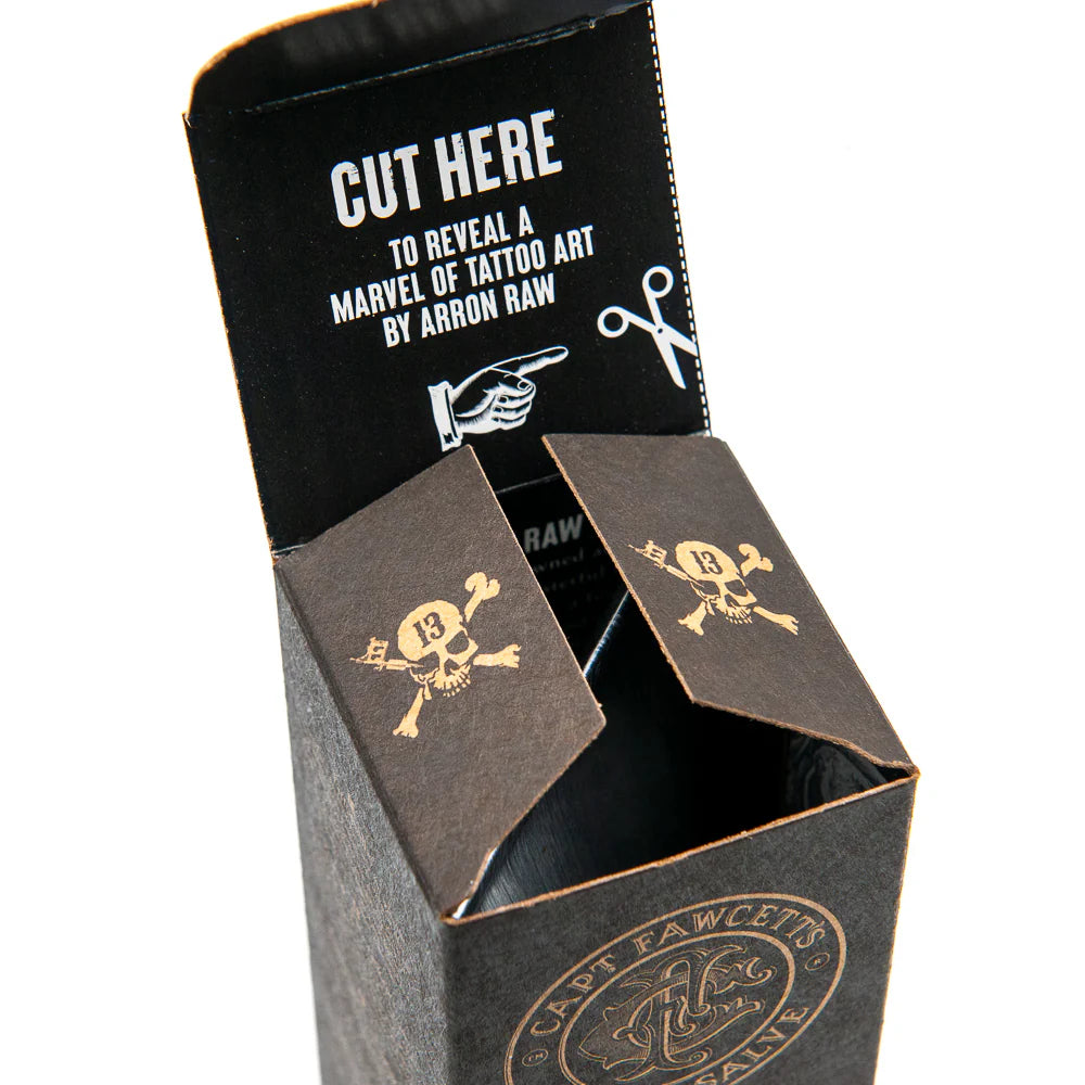 Captain Fawcett Tattoo Salve - 90ml