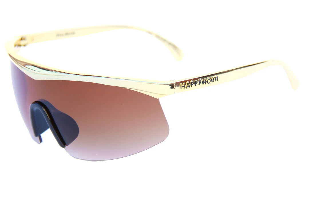 HAPPY HOUR Firebirds Sunglasses