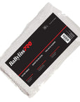Babyliss White towels, 16 x 27 (12 pack)